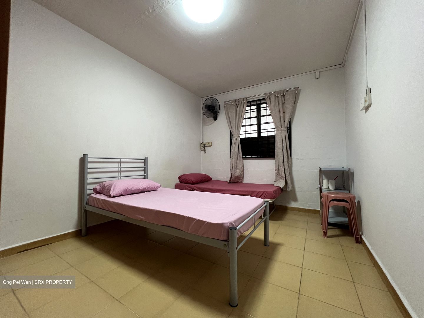 Blk 136 Yishun Ring Road (Yishun), HDB 3 Rooms #626392131
